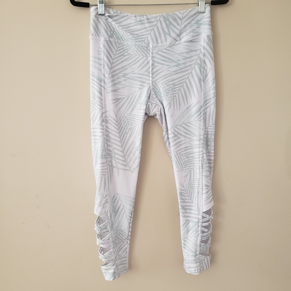 Jockey Gym Leggings
